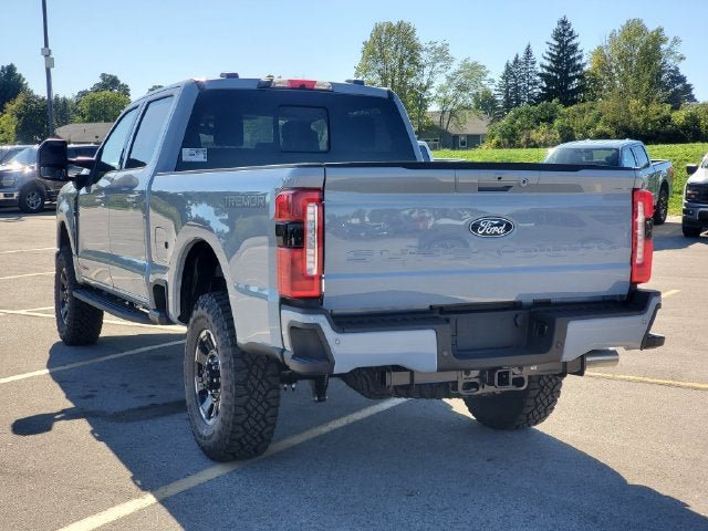 New 2027 Ford F350 Lariat w/ Tremor Off-Road Package AWD/4WD image 3
