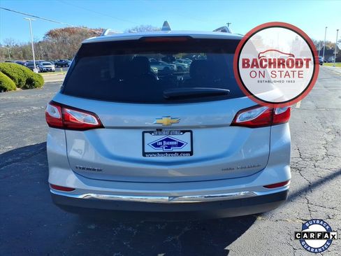 Used 2020 Chevrolet Equinox Premier image 6