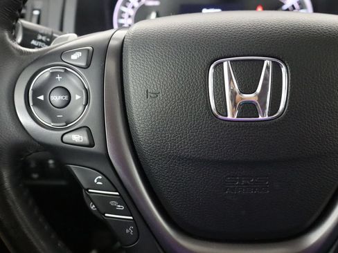 Used 2022 Honda Ridgeline RTL-E image 8