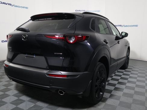 Certified 2026 MAZDA CX-30 AWD 2.5 S image 5