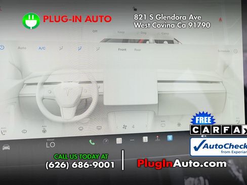 Used 2023 Tesla Model Y Long Range image 34