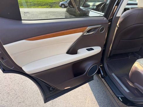 Used 2016 Lexus RX 350 AWD w/ Premium Package image 13