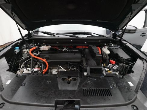 Certified 2023 Honda CR-V Sport Touring image 3