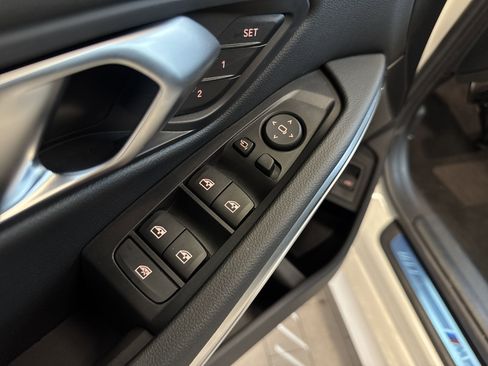 Used 2025 BMW 330i xDrive Sedan w/ M Sport Package image 20