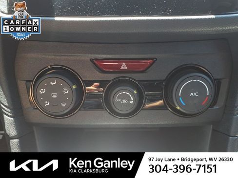 Used 2023 Subaru Impreza 2.0i AWD/4WD image 17