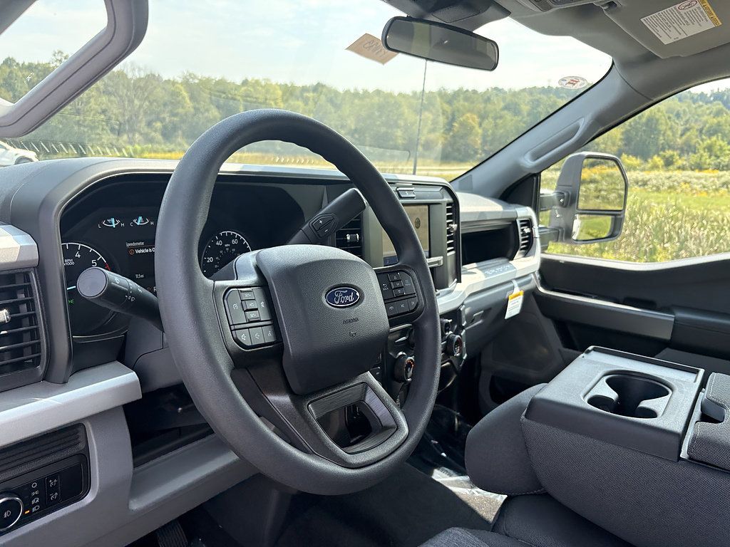 New 2027 Ford F250 XL w/ Tremor Off-Road Package AWD/4WD image 28