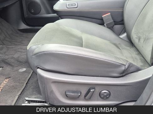 Used 2024 Nissan Ariya FWD image 15