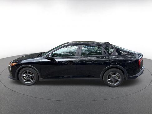 Used 2025 Kia K4 FWD image 4