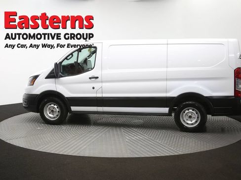 Used 2022 Ford Transit 150 Low Roof w/ Interior Upgrade Package RWD image 59