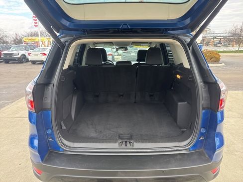 Used 2017 Ford Escape Titanium image 43