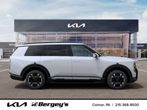 New 2027 Kia Telluride X-Line EX AWD/4WD image 9