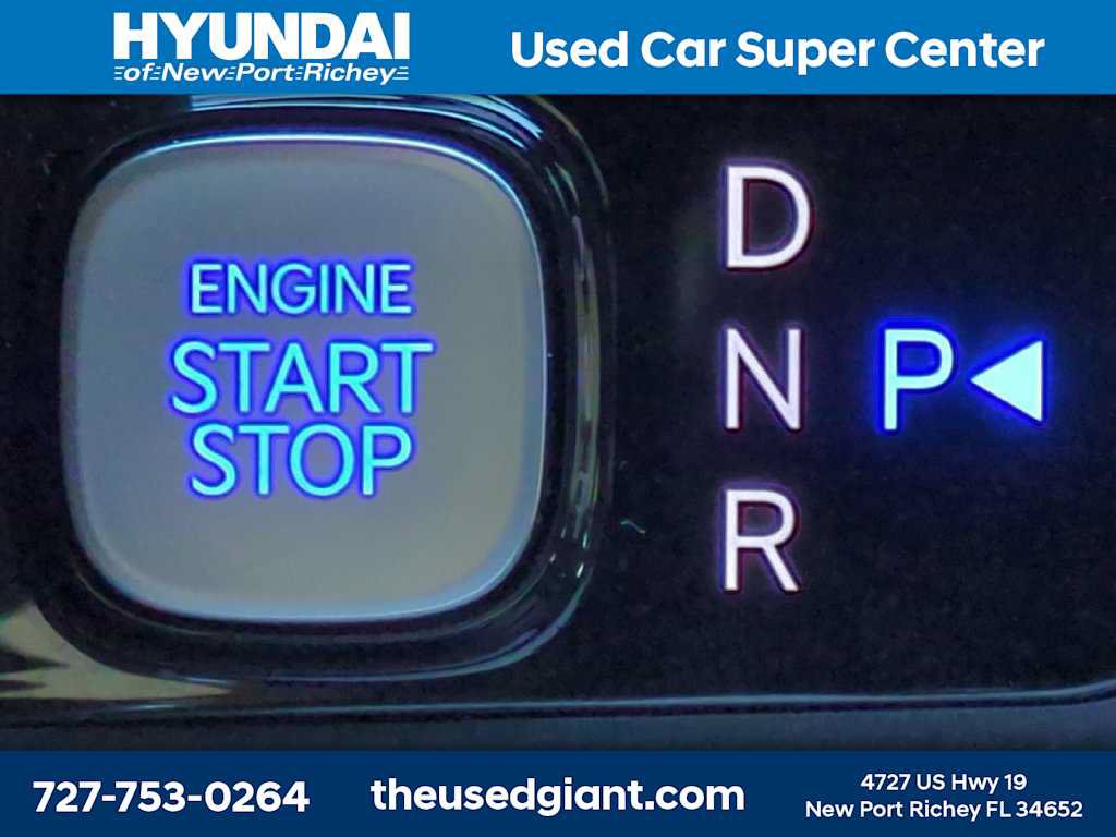 Used 2027 Hyundai Palisade Calligraphy FWD image 35