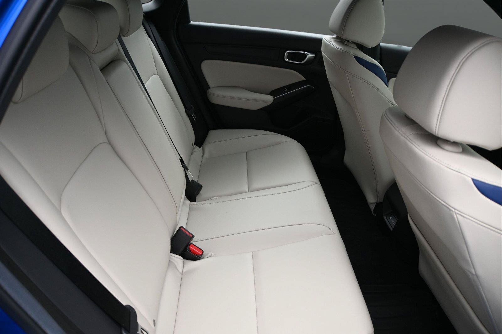 Certified 2026 Acura Integra A-Spec w/ Technology Package FWD image 20