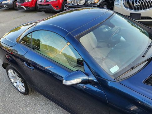 Used 2006 Mercedes-Benz SLK 350 image 41