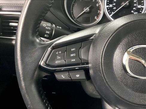 Used 2020 MAZDA CX-5 Touring image 23