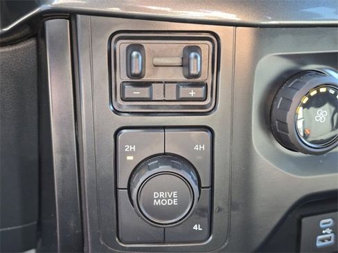 Used 2023 Ford F150 XL w/ STX Appearance Package image 23