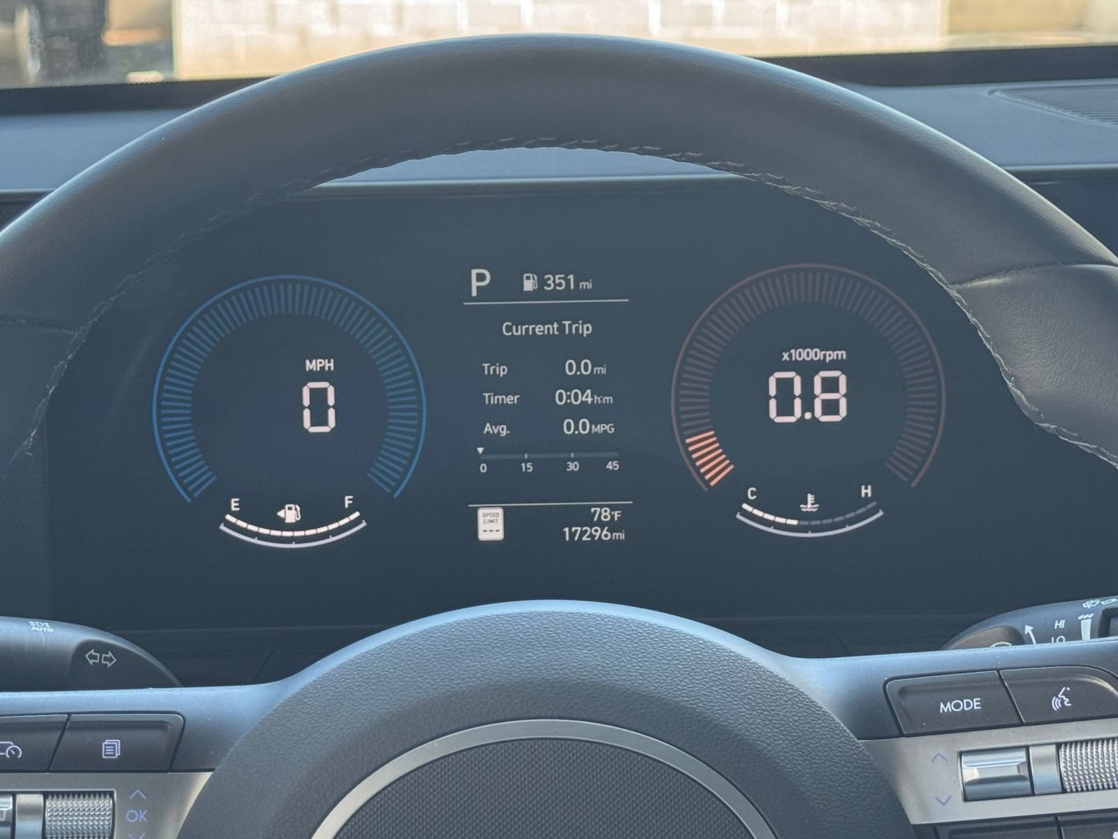 Used 2026 Hyundai Kona SEL Sport FWD image 39