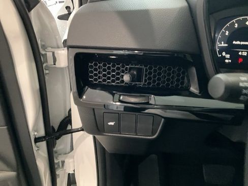 New 2026 Honda CR-V EX-L image 9