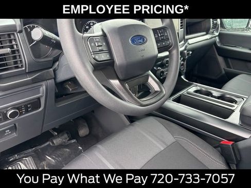 New 2026 Ford F150 STX AWD/4WD image 13