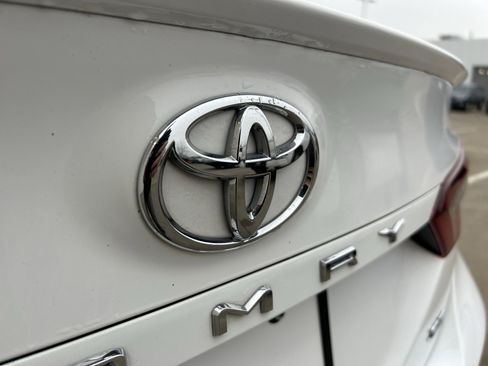 Certified 2023 Toyota Camry SE image 7