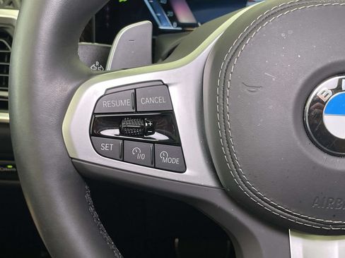 Used 2026 BMW X5 xDrive40i w/ M Sport Package AWD/4WD image 39