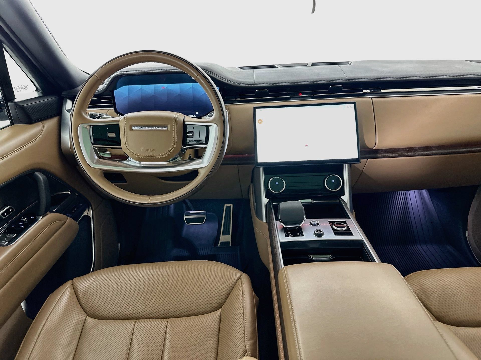 Used 2023 Land Rover Range Rover Long Wheelbase Autobiography AWD/4WD image 24