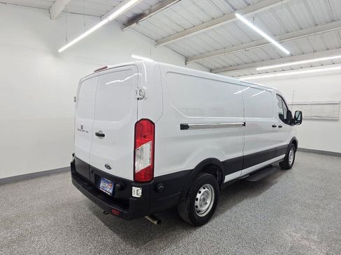 Used 2020 Ford Transit 150 Low Roof w/ Upfitter Package RWD image 7
