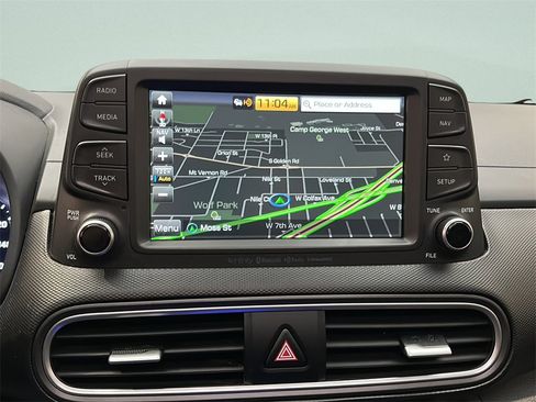 Used 2020 Hyundai Kona Ultimate image 21