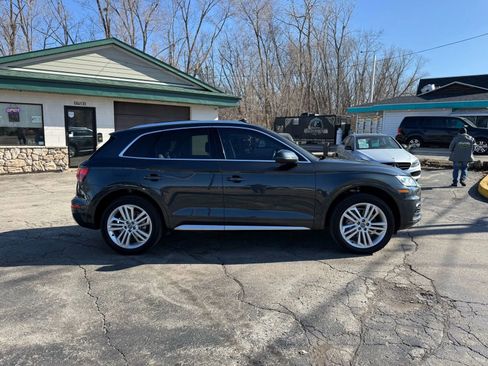 Used 2018 Audi Q5 Prestige image 6