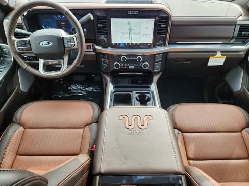 New 2026 Ford F250 King Ranch image 27