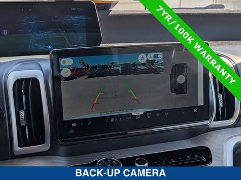 Certified 2025 Ford Expedition Max Active image 35