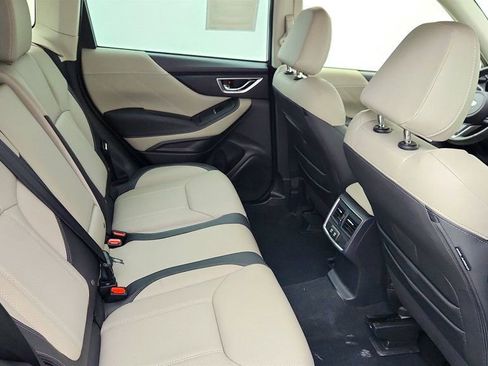 Used 2023 Subaru Forester Limited image 22