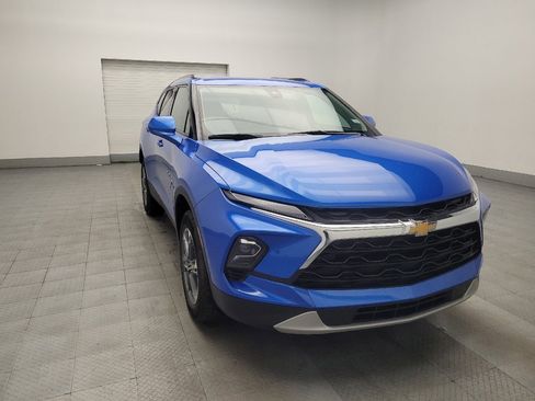 Used 2024 Chevrolet Blazer LT w/ Convenience Package image 13
