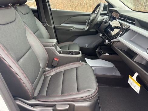 New 2027 Chevrolet Bolt RS FWD image 26