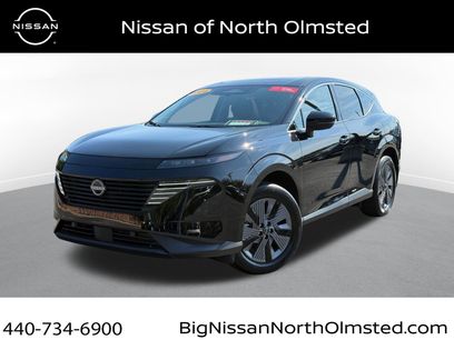 Certified 2025 Nissan Murano SL