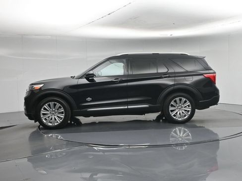 Certified 2023 Ford Explorer King Ranch w/ Technology Package AWD/4WD image 37