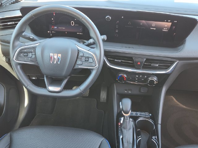 Used 2025 Buick Encore GX Sport Touring FWD image 26