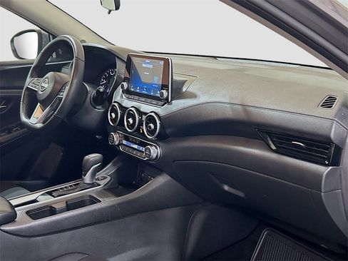 Used 2024 Nissan Sentra SV w/ All-Weather Package image 25