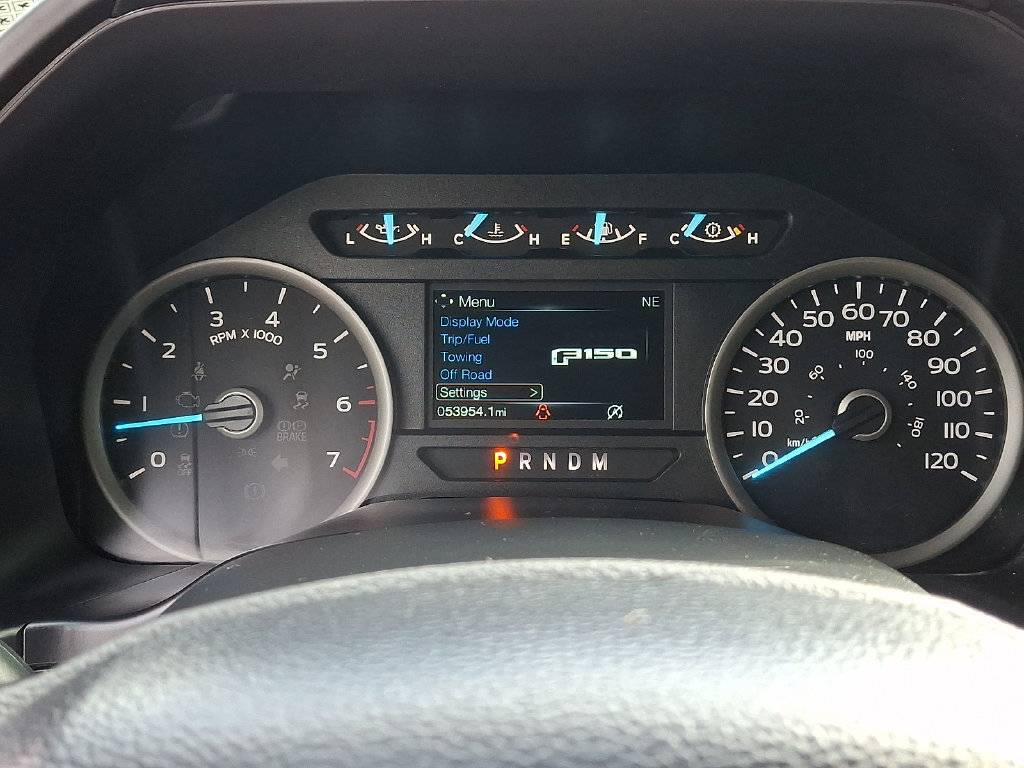 Used 2020 Ford F150 XLT w/ Equipment Group 302A Luxury AWD/4WD image 25