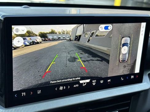 New 2026 Ford Explorer Tremor w/ Tremor Ultimate Package image 12