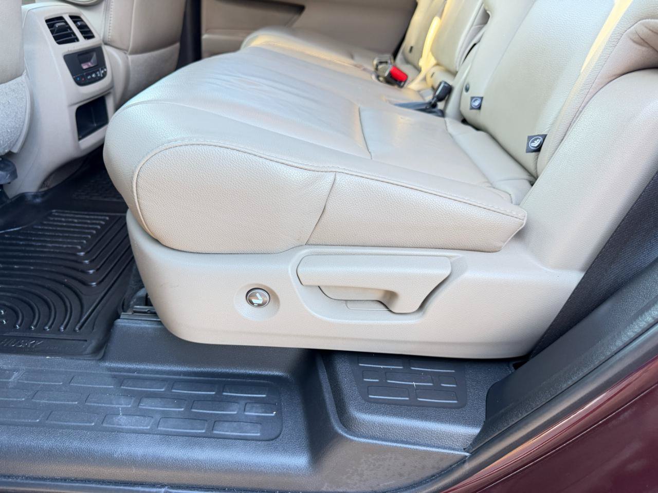 Used 2016 Honda Pilot EX-L image 33