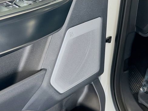 New 2026 Ford F350 Platinum w/ FX4 Off-Road Package image 13