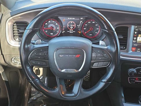 Used 2021 Dodge Charger GT w/ Blacktop Package image 19