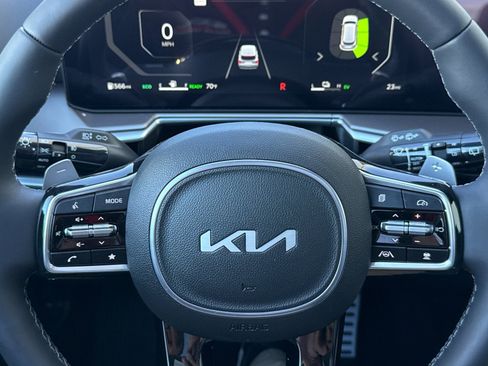 New 2025 Kia Sorento SX Prestige image 26