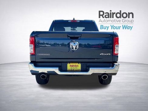 Used 2022 RAM 1500 Big Horn AWD/4WD image 6