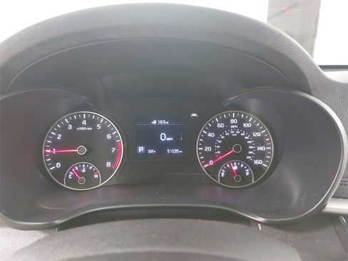 Used 2020 Kia Optima LX image 24