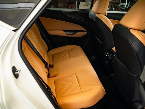 New 2026 Lexus NX 350 AWD w/ Luxury Package image 36