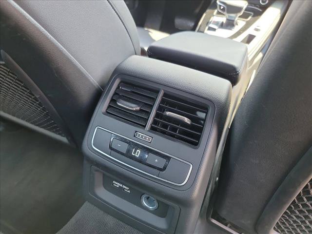Used 2024 Audi A5 2.0T Premium Plus AWD/4WD image 17
