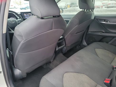 Used 2023 Toyota Camry LE image 11