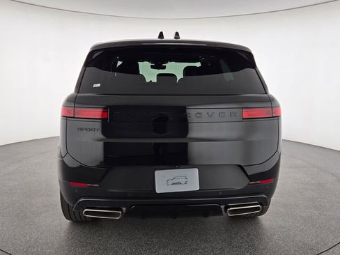 New 2026 Land Rover Range Rover Sport SE AWD/4WD image 11